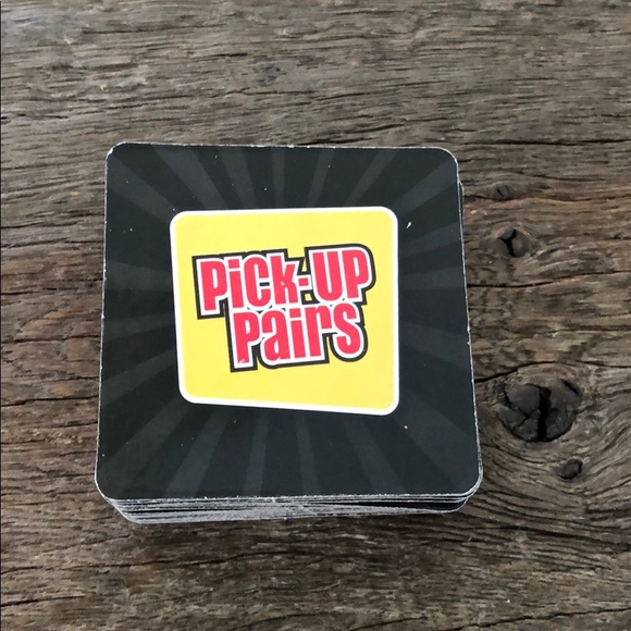 Kids Memory Matching Game - LPF Pick-Up Pairs - Pirates - Picture 3 of 5